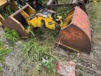 BSV SHVA 500G jord/sand grab 3