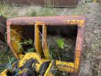 BSV SHVA 500G jord/sand grab 7