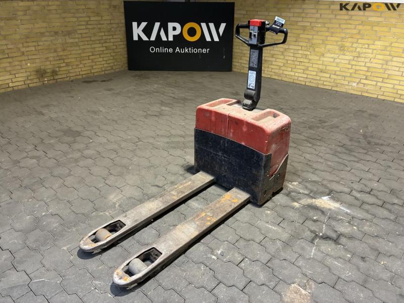 BT El palleløfter 1