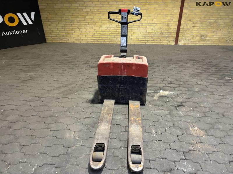BT El palleløfter 2
