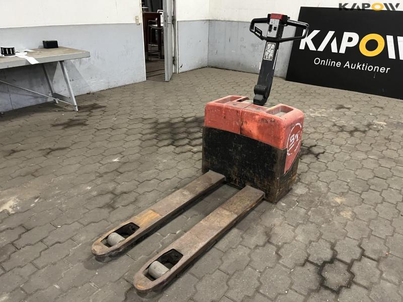BT Elektrisk palleløfter 1
