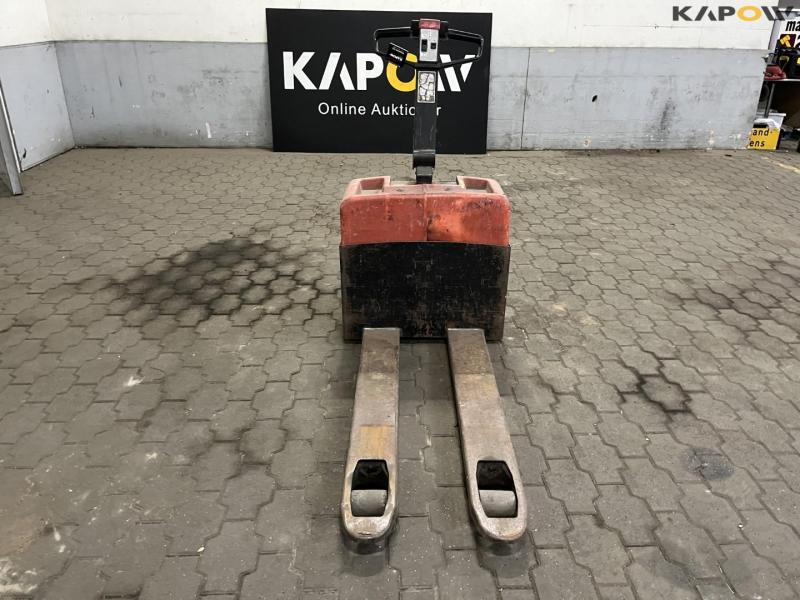 BT Elektrisk palleløfter 2