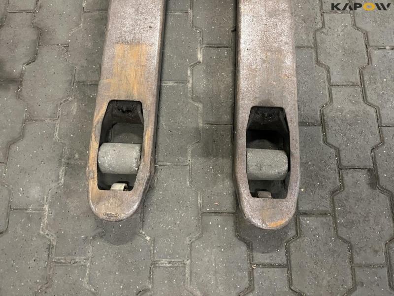 BT Elektrisk palleløfter 12