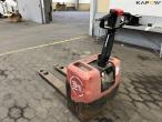 BT Elektrisk palleløfter 7