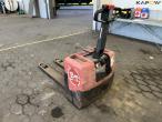 BT elektrisk palleløfter 7