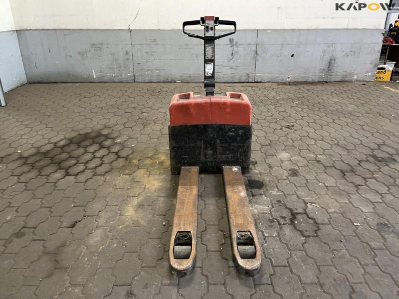 BT elektrisk palleløfter 2