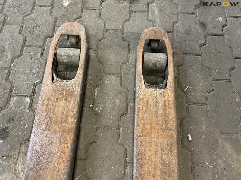 BT elektrisk palleløfter 12