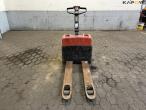 BT elektrisk palleløfter 2