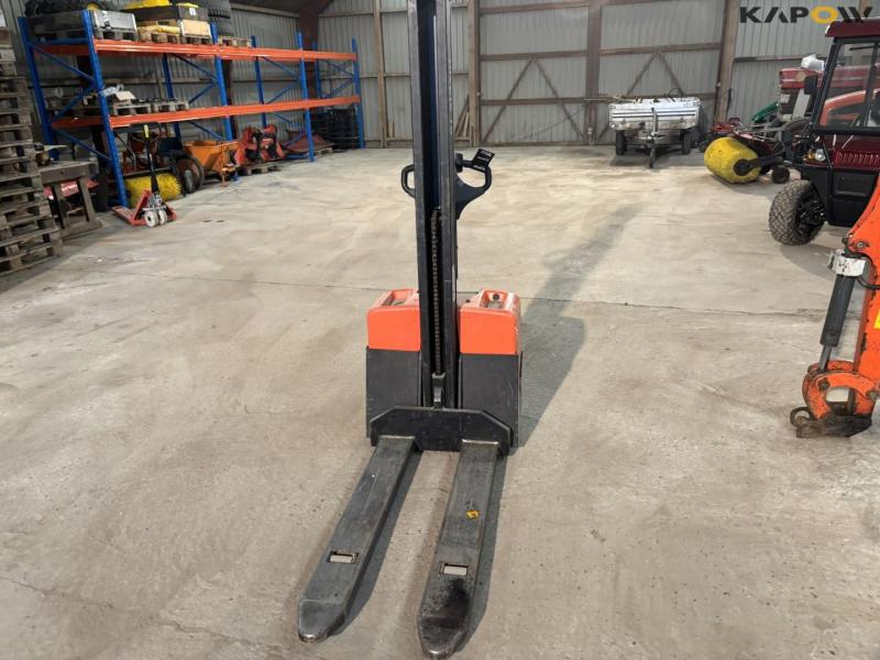 BT HWE 100 stabler 2