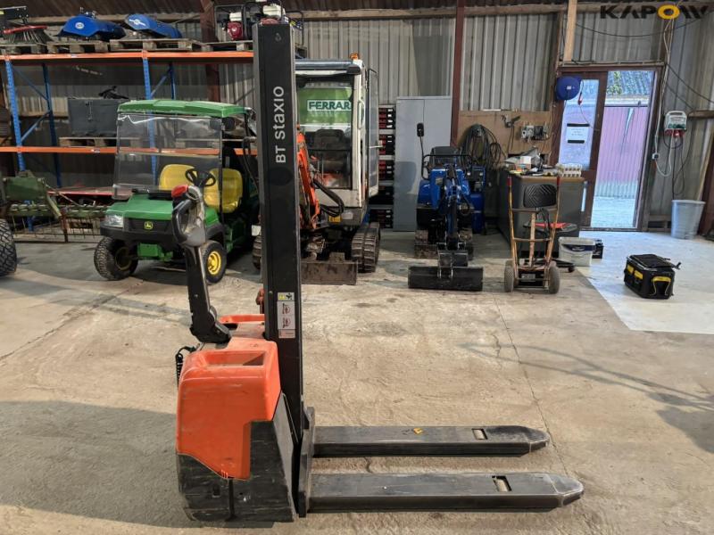 BT HWE 100 stabler 4