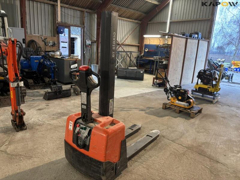 BT HWE 100 stabler 5