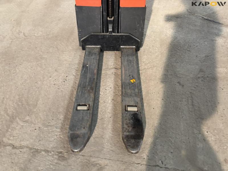 BT HWE 100 stabler 9