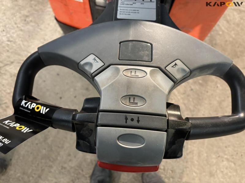 BT HWE 100 stabler 18