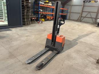BT HWE 100 stabler