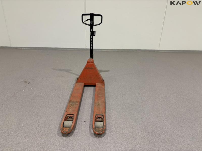 BT LHM230 palleløfter 2