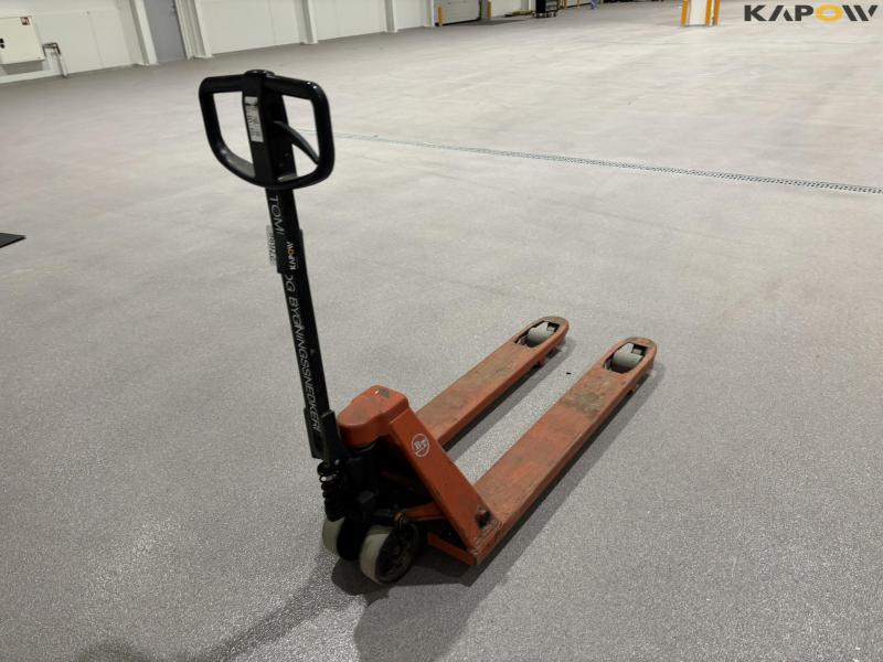 BT LHM230 palleløfter 5