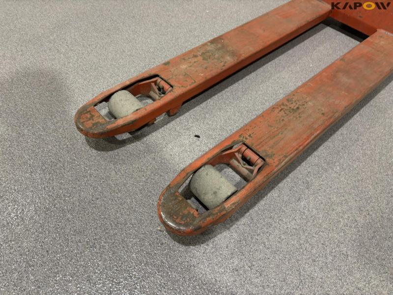 BT LHM230 palleløfter 9