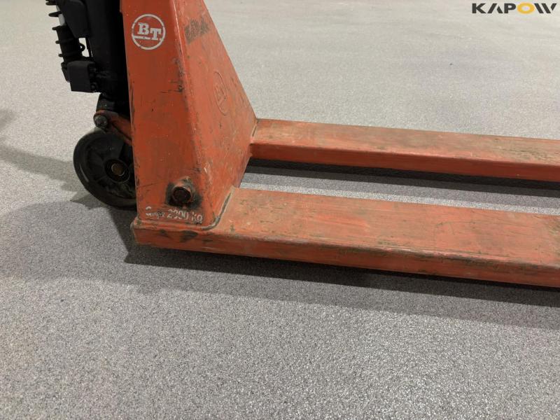 BT LHM230 palleløfter 12