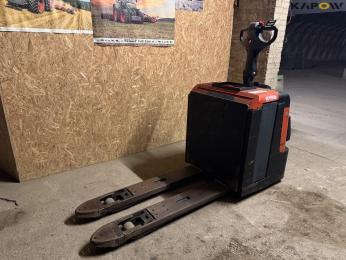 BT LPE 240/S el stabler