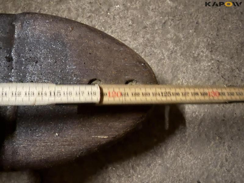 BT LPE240/S el stabler 9