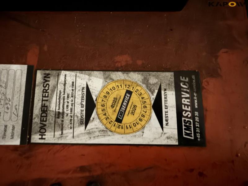 BT LPE240/S el stabler 11