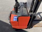 BT LSF 1250 el stabler 12