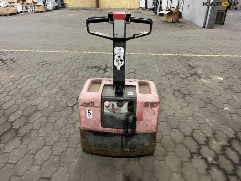 BT LW 13 elektrisk palleløfter 6