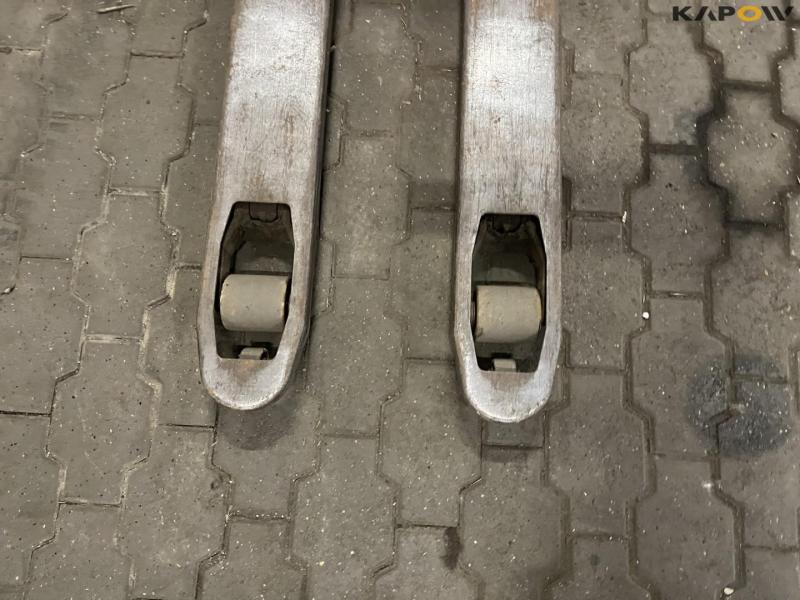 BT LW 13 elektrisk palleløfter 9