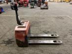 BT LW 13 elektrisk palleløfter 4