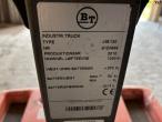 BT LWE 130 el palleløfter 18