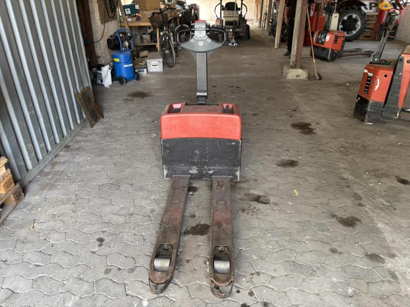BT LWE 130 el palleløfter 2