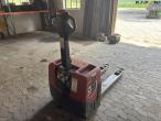 BT LWE 130 el palleløfter 4