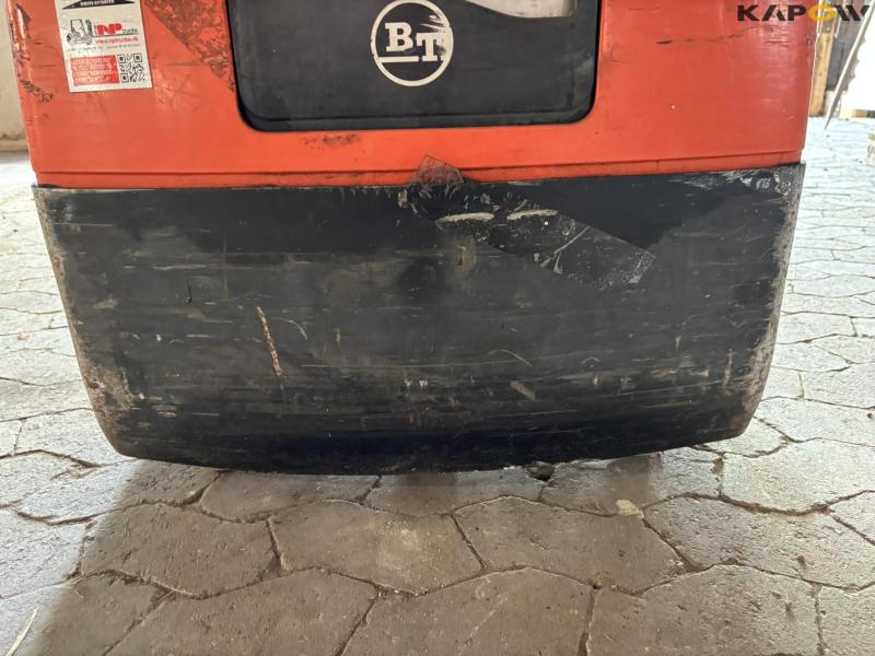 BT LWE 180 el palleløfter 24