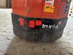 BT LWE 180 el palleløfter 23