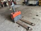 BT LWE 180 el palleløfter 6