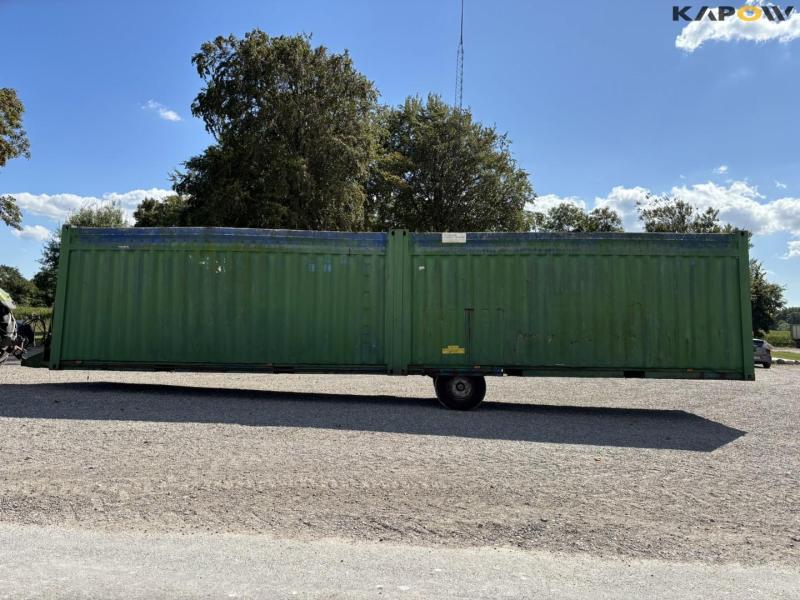 Hvidvejens buffertank 80m3 8