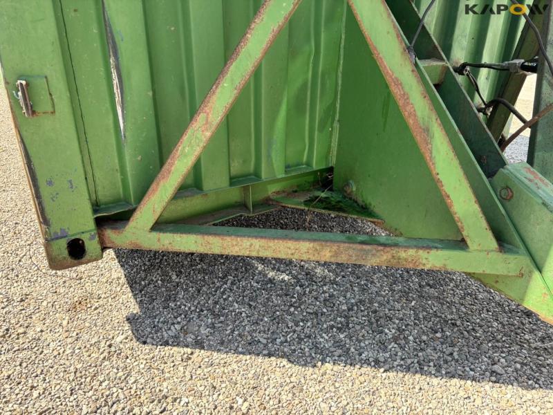 Hvidvejens buffertank 80m3 21