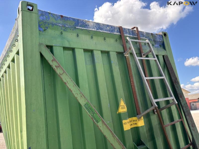 Hvidvejens buffertank 80m3 22