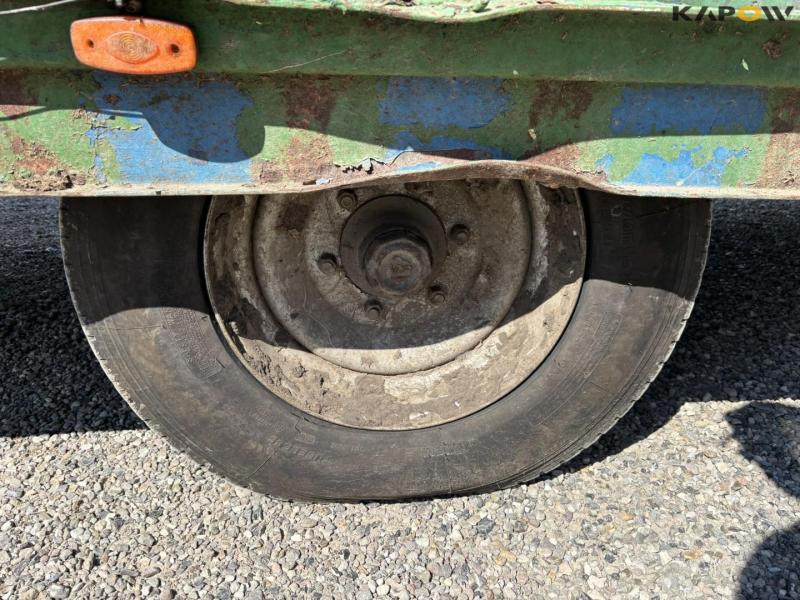 Hvidvejens buffertank 80m3 31