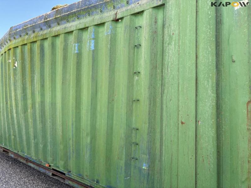 Hvidvejens buffertank 80m3 50