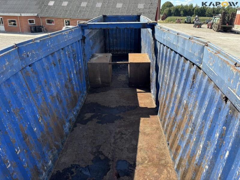 Hvidvejens buffertank 80m3 54
