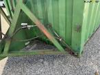 Hvidvejens buffertank 80m3 10