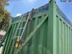 Hvidvejens buffertank 80m3 11