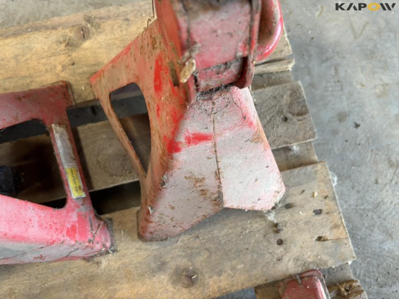 Bukke og donkraft 11