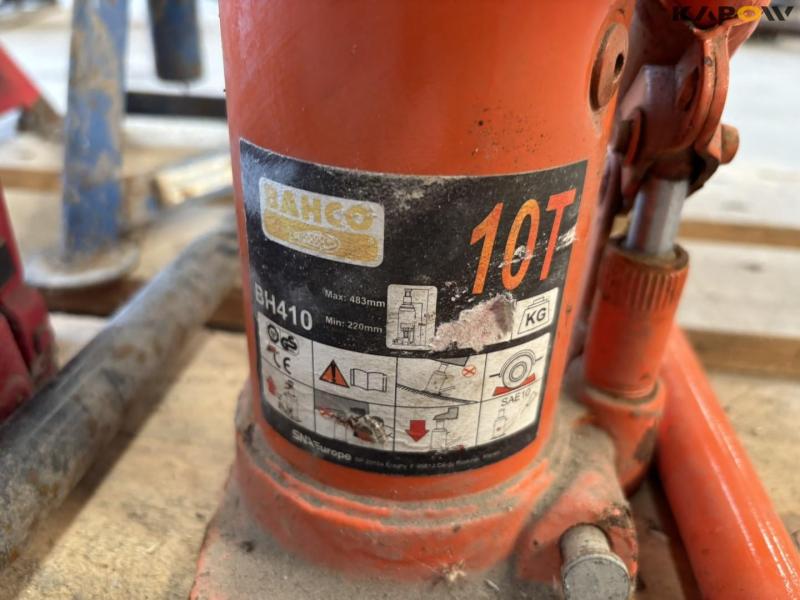 Bukke og donkraft 17