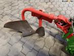 Bungartz redskabsbærer med plov 27