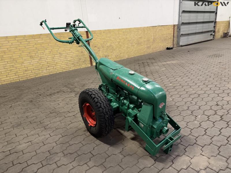 Bungartz redskabsbærer 3