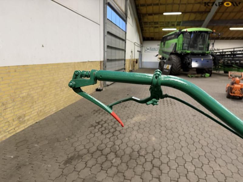 Bungartz redskabsbærer 27