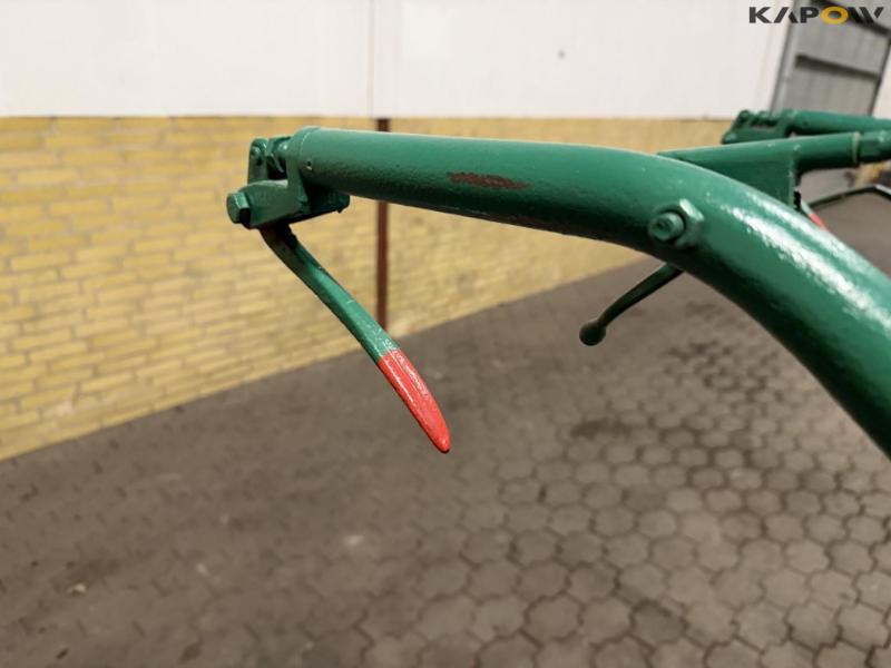 Bungartz redskabsbærer 28