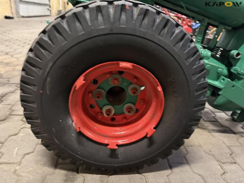 Bungartz redskabsbærer 35